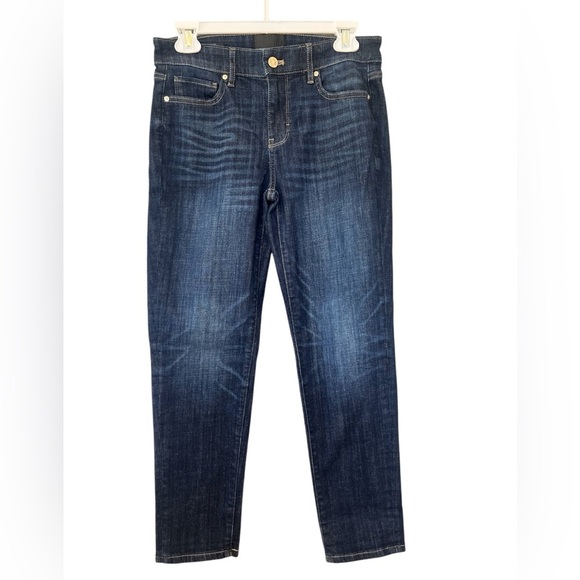 White House Black Market Denim - White house black market Women's Blue Jeans